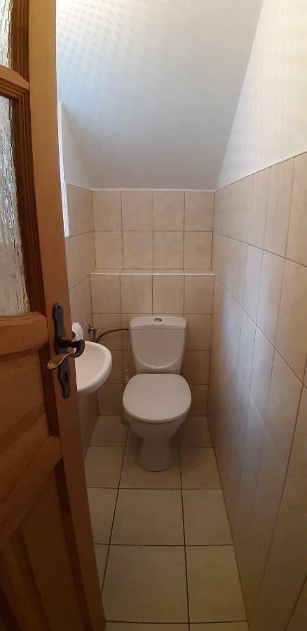 Domek Nicponia Szczyrk Exteriér fotografie